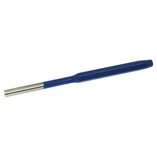 Long Pin Punch, 3/8" Dia. x 8" L Oxford Builders Supplies Inc