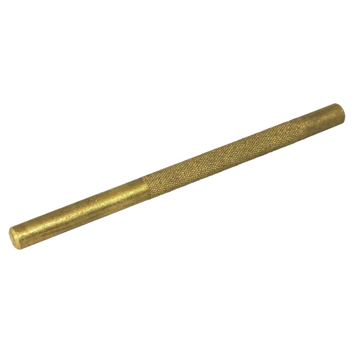 Brass Drift Punch Oxford Builders Supplies Inc