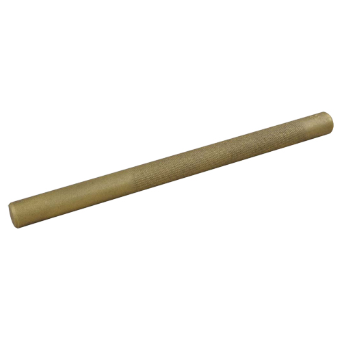 Brass Drift Punch Oxford Builders Supplies Inc