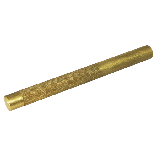 Brass Drift Punch Oxford Builders Supplies Inc