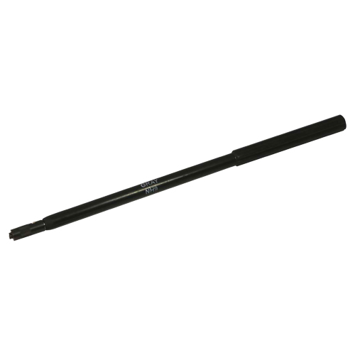 Screw Starter Slotted Oxford Builders Supplies Inc