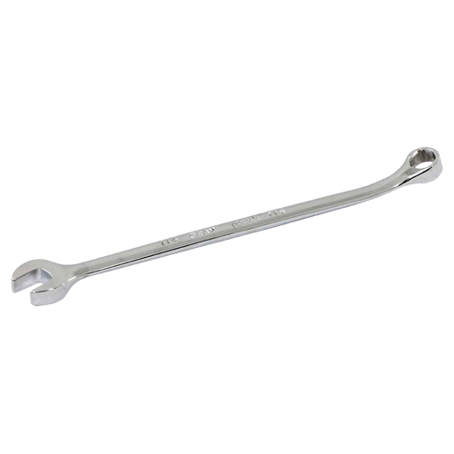Cl&eacute; mixte, 6 pans, 5/16", Fini Chrome Oxford Builders Supplies Inc