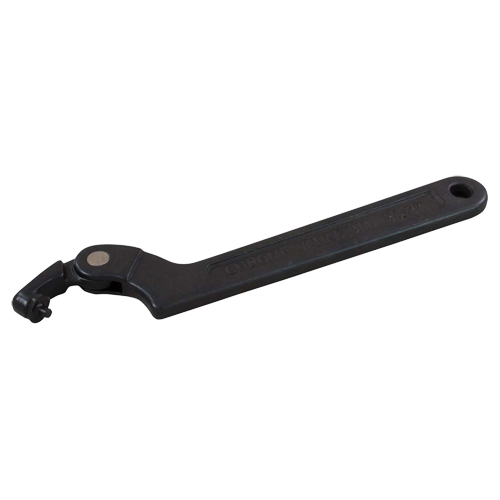 Adjustable Head Pin Spanner Wrench Oxford Builders Supplies Inc