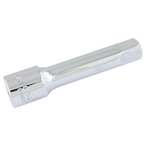 Extension, 3/8" Drive, 1-1/2" L Oxford Builders Supplies Inc