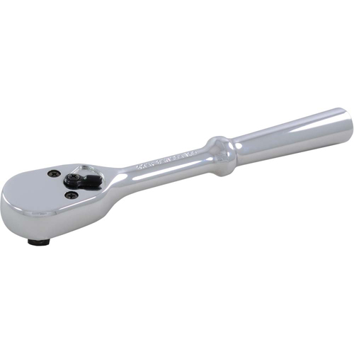 Reversible Ratchet, 3/8" Drive, Plain Handle Oxford Builders Supplies Inc