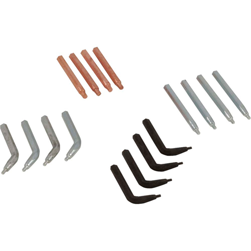 Plier Tip Kit Oxford Builders Supplies Inc