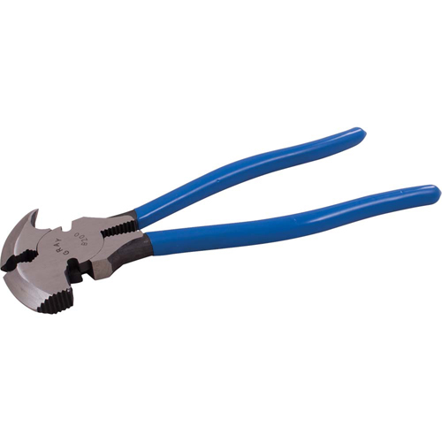 Fencing Plier & Staple Puller Oxford Builders Supplies Inc