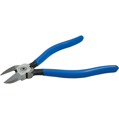 Side Cutting Plier, 7-1/4" L Oxford Builders Supplies Inc