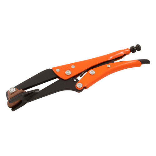 Locking Pliers, 9-1/2" Length, Omnium Grip Oxford Builders Supplies Inc