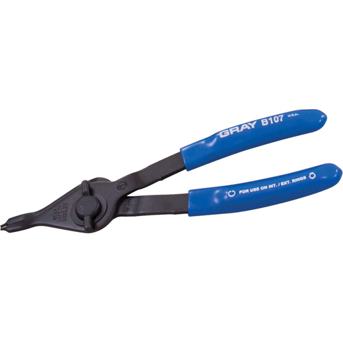Snap Ring Plier Oxford Builders Supplies Inc