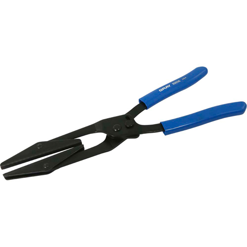 Hose Pinch Off Plier, 13-3/4" Overall Length, 2-1/2" Jaw Opening Oxford Builders Supplies Inc