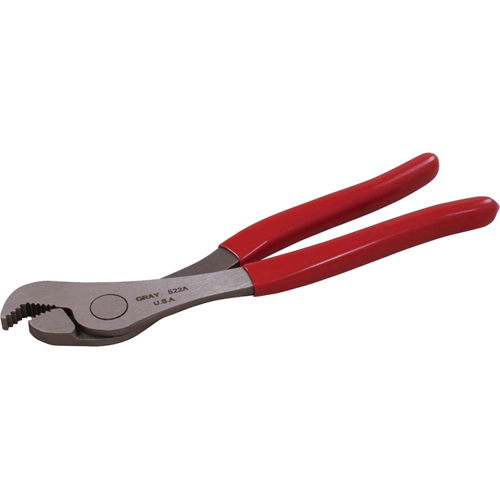 Angle Nose Battery Plier Oxford Builders Supplies Inc