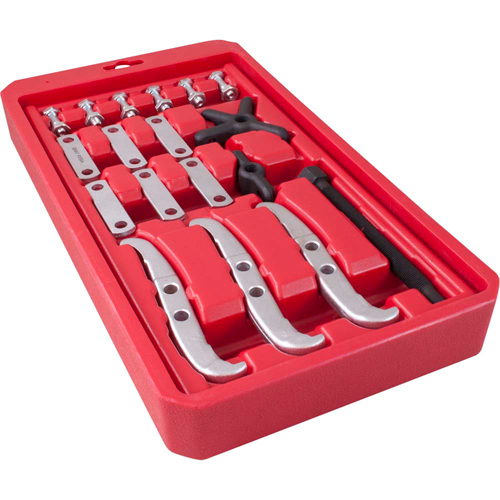 Gear Puller Set Oxford Builders Supplies Inc