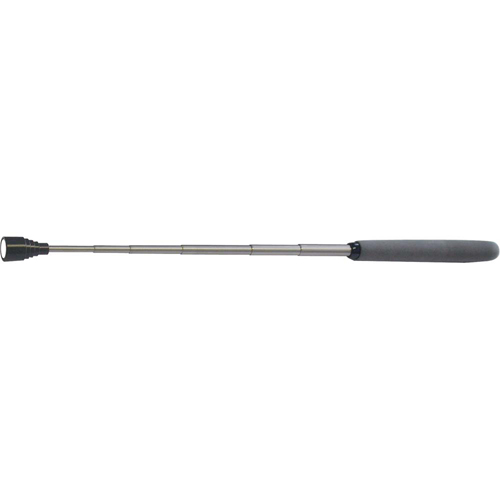 Telescopic Pickup Tool, 33-1/2" Length, 7/16" Diameter, 14 lbs. Capacity Oxford Builders Supplies Inc