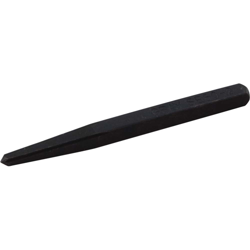 Straight Type Screw Extractor, 2, For Screw Size 3/8", Carbide Oxford Builders Supplies Inc