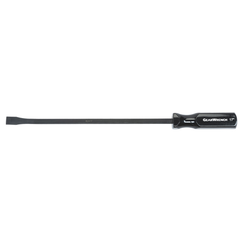 Levier avec extr&eacute;mit&eacute; courb&eacute;e, 3/8" la, 17" lo Oxford Builders Supplies Inc