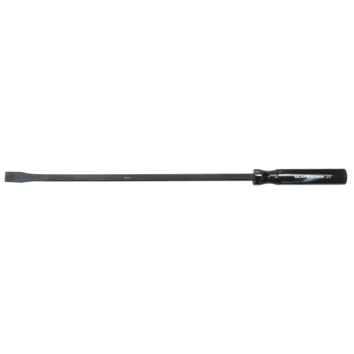 Levier avec extr&eacute;mit&eacute; courb&eacute;e, 1/2" la, 25" lo Oxford Builders Supplies Inc