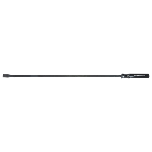 Levier avec extr&eacute;mit&eacute; courb&eacute;e, 1/2" la, 36" lo Oxford Builders Supplies Inc