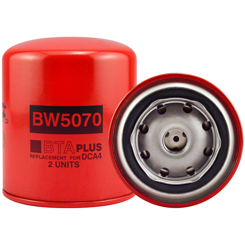BW5070 Filtre &agrave; visser pour transmission Oxford Builders Supplies Inc