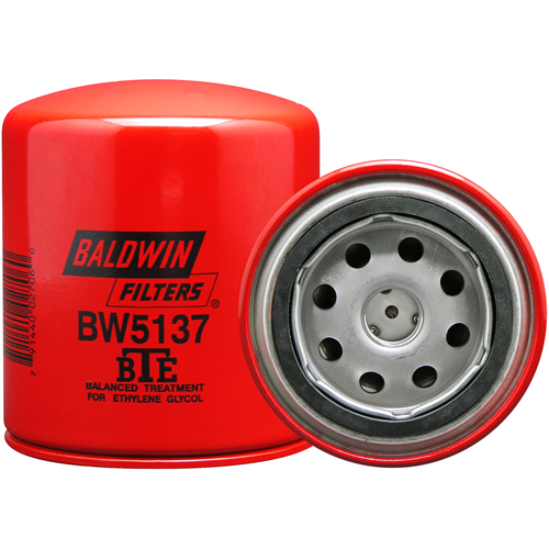 BW5137 &eacute;l&eacute;ment filtrant pour lubrifiant Oxford Builders Supplies Inc