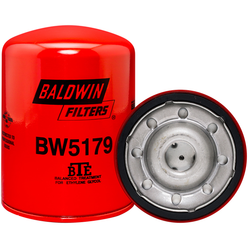 BW5179 Filtre pour liquide de refroidissement &agrave; visser avec additif BTA PLUS Oxford Builders Supplies Inc
