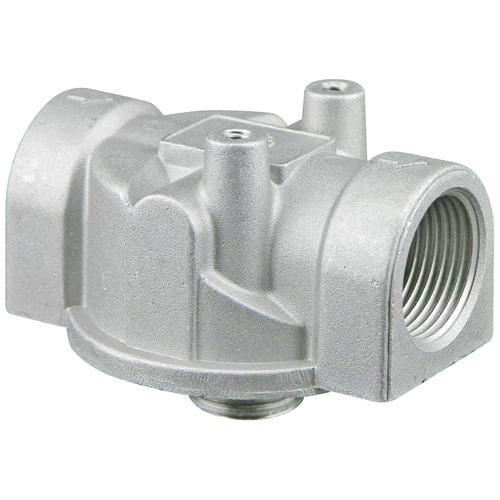 FB1307 Spin-On Coolant Filter with BTE Formula Oxford Builders Supplies Inc
