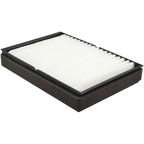 PA5337 &eacute;l&eacute;ment de filtre &agrave; air pour habitacle Oxford Builders Supplies Inc