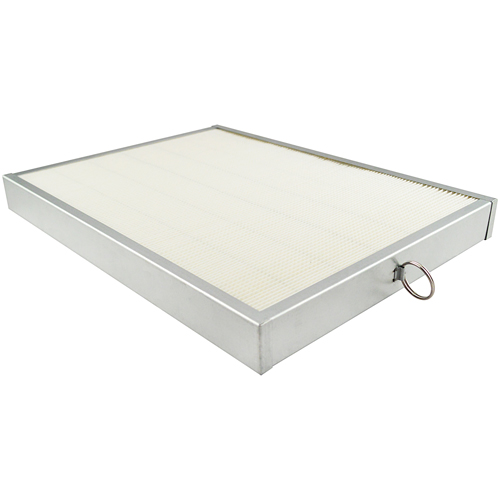 PA5712 &eacute;l&eacute;ment de filtre &agrave; air avec tirette pour habitacle Oxford Builders Supplies Inc
