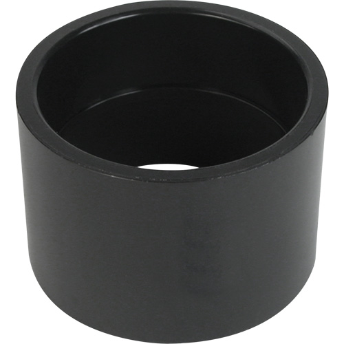 Raccord, Plastique, 6" Oxford Builders Supplies Inc