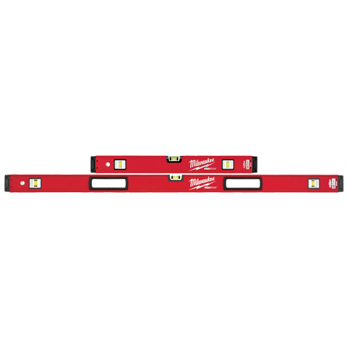 Ensemble de niveaux sph&eacute;riques Redstick Oxford Builders Supplies Inc