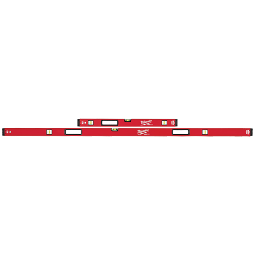 Ensemble de niveaux sph&eacute;riques magn&eacute;tiques pour montant Redstick Oxford Builders Supplies Inc