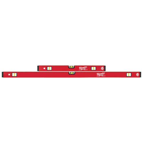 Redstick Compact Box Level Set Oxford Builders Supplies Inc