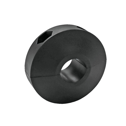 Adjustable Rubber Hose Bumper Oxford Builders Supplies Inc