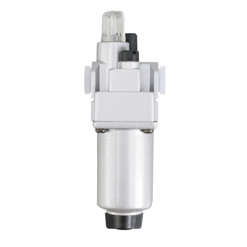 Lubrificateur d'air, 1" NPT, Max. 290 PSI, Vertical Oxford Builders Supplies Inc