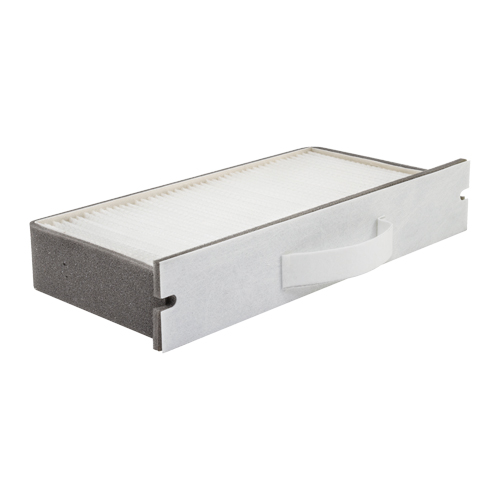PA5317 &eacute;l&eacute;ment de filtre &agrave; air avec tirettes pour habitacle Oxford Builders Supplies Inc