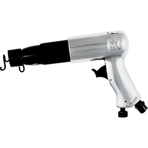 Standard Air Hammer, 3 CFM, 1/4" NPTF, 2000 BPM, 11/16" x 3-1/2" (17mm x 89mm) Oxford Builders Supplies Inc