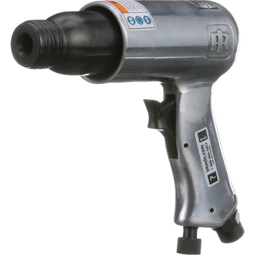 Standard Air Hammer, 3 CFM, 1/4" NPTF, 3500 BPM, 11/16" x 2-5/8" (17.5mm x 67mm) Oxford Builders Supplies Inc
