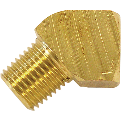 Raccords coudes m&acirc;le/femelle 45 Oxford Builders Supplies Inc