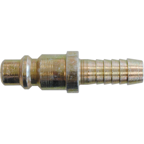 Quick Couplers - 3/8" Industrial, One Way Shut-Off - Plugs Oxford Builders Supplies Inc