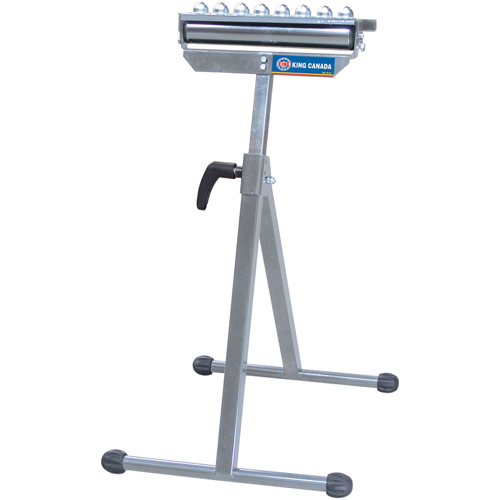 Omni-Directional Stands Oxford Builders Supplies Inc