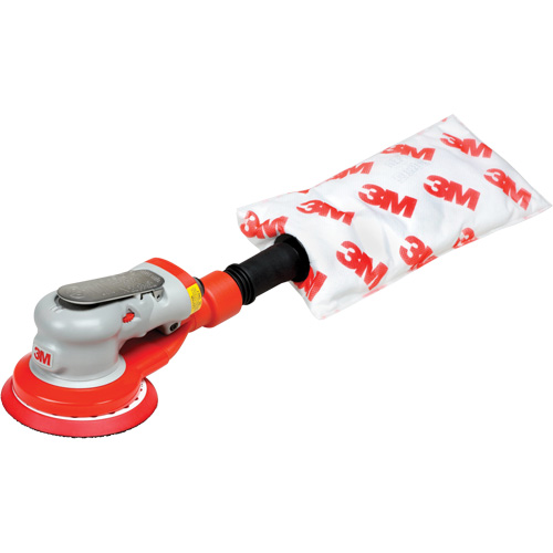 Random Orbital Sander Oxford Builders Supplies Inc