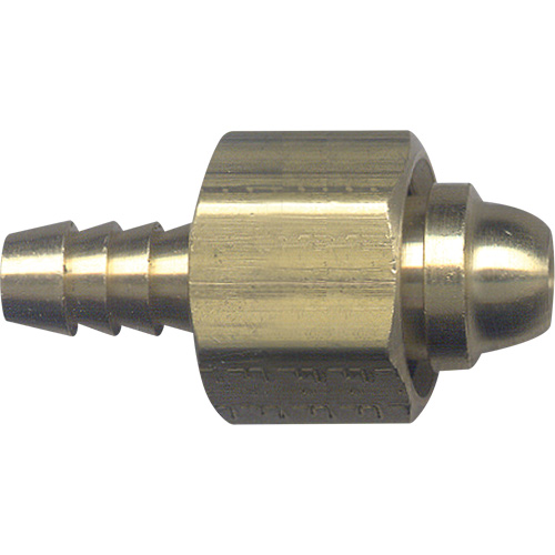 Swivel Coupler, Brass, 3/8" Oxford Builders Supplies Inc