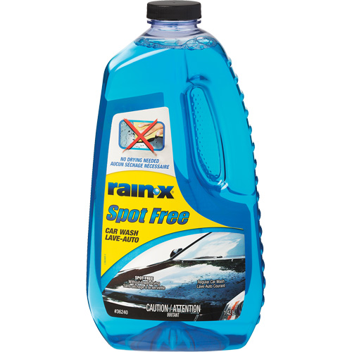 Lave-auto sans tache Oxford Builders Supplies Inc