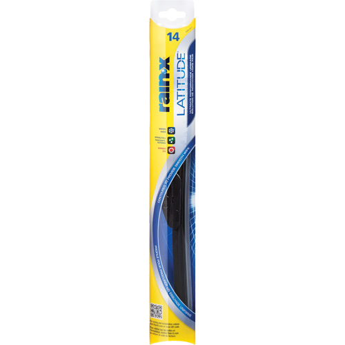 Latitude&reg; Wiper Blade, 14", Winter Oxford Builders Supplies Inc