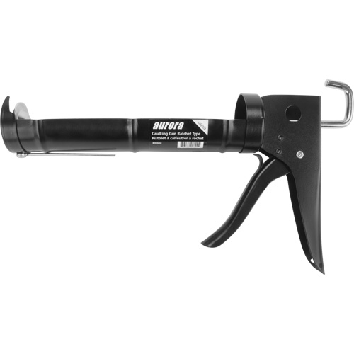 Pistolet &agrave; calfeutrer &agrave; rochet, 300 ml Oxford Builders Supplies Inc
