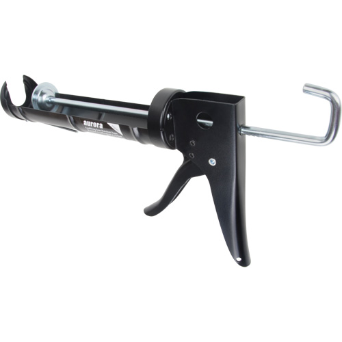 Pistolet &agrave; calfeutrer &agrave; rochet, 300 ml Oxford Builders Supplies Inc