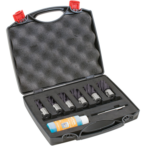 Ensemble de perçage ICECUT Oxford Builders Supplies Inc