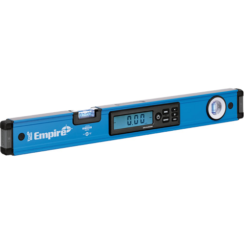 Digital Box Level Oxford Builders Supplies Inc