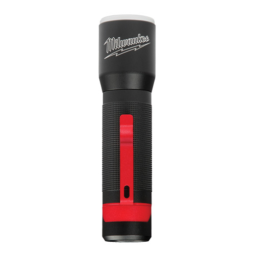 325L Focusing Flashlight, LED, 325 Lumens, AAA Batteries Oxford Builders Supplies Inc