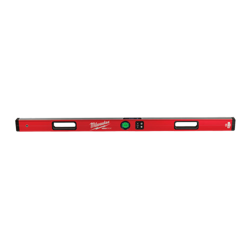 Redstick Digital Level with Pin-Point Measurement Technology Oxford Builders Supplies Inc